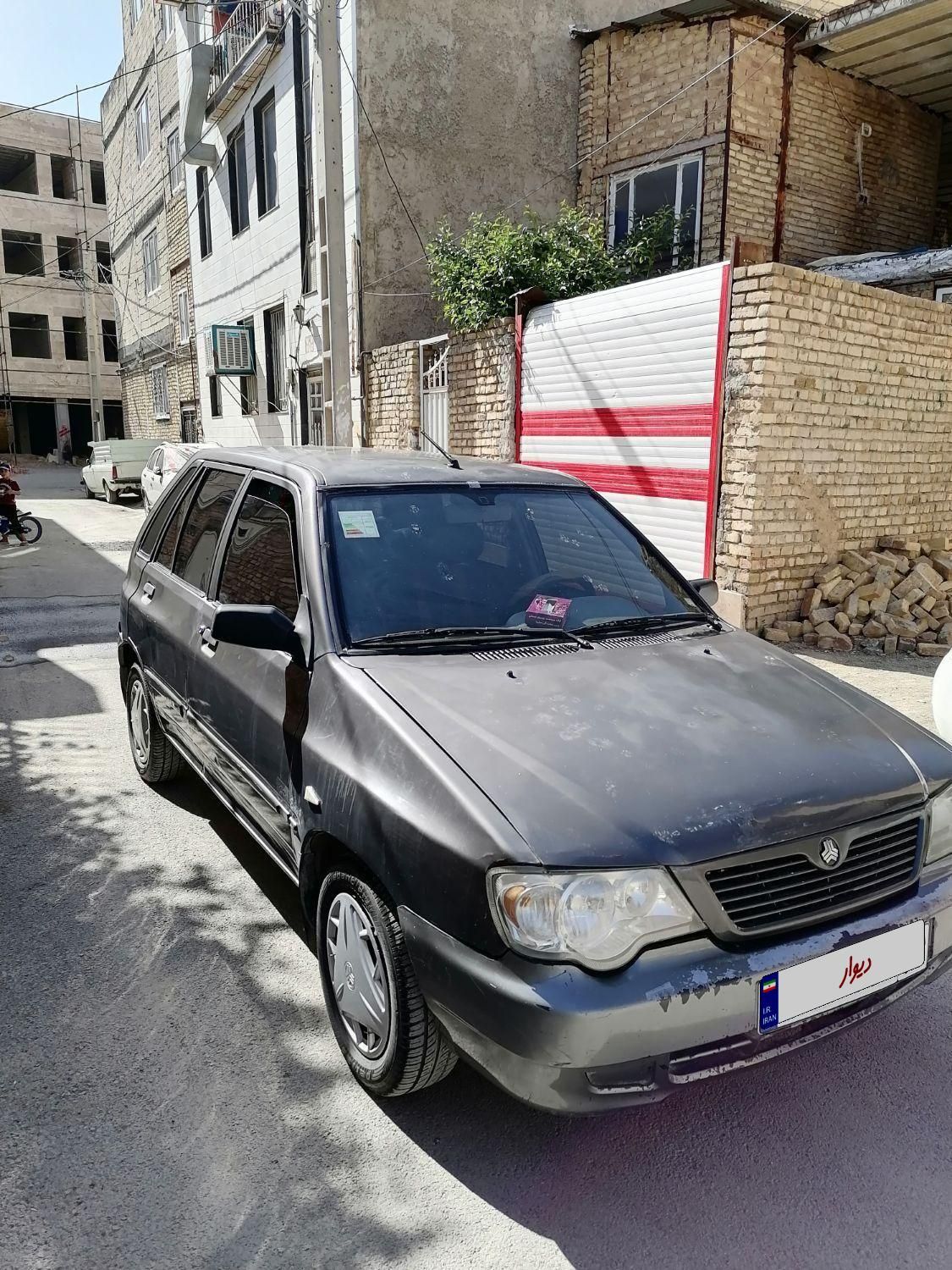خودرو پراید، 111 آگهی ann_18013796