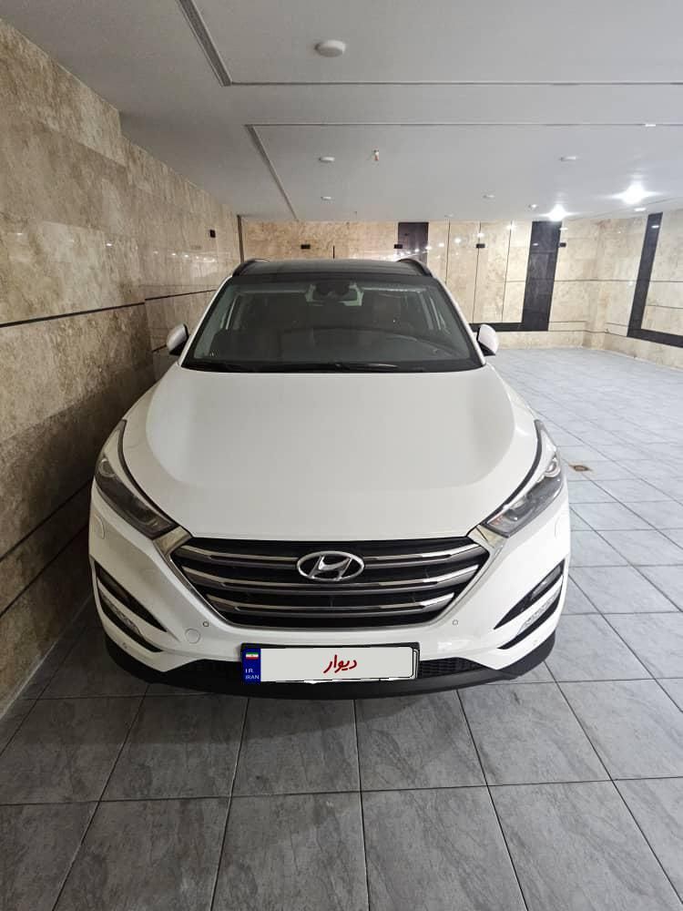خودرو هیوندای، توسان آگهی ann_18013842