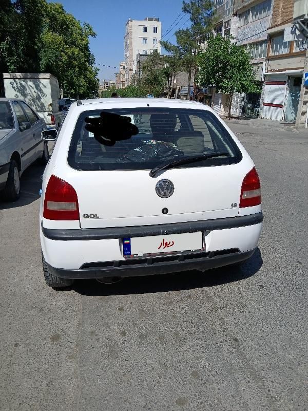 خودرو فولکس، گل آگهی ann_18013844