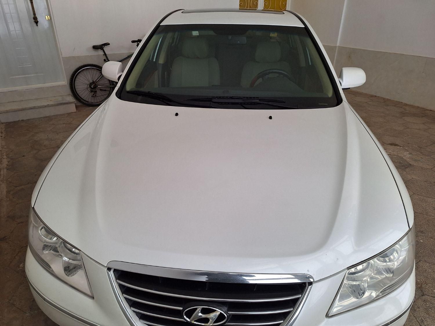 خودرو هیوندای، سوناتا آگهی ann_18013852