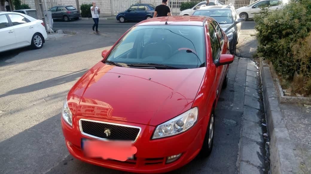 رانا LX - - 1395