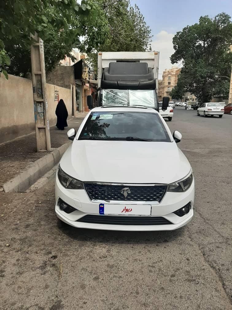 خودرو تارا، اتوماتیک آگهی ann_18013879