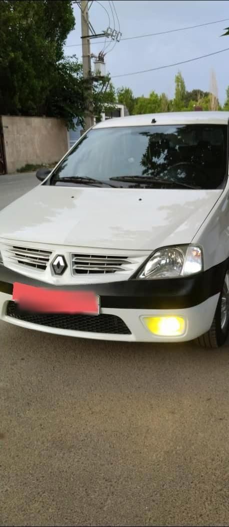 خودرو رنو، پارس تندر آگهی ann_18014019