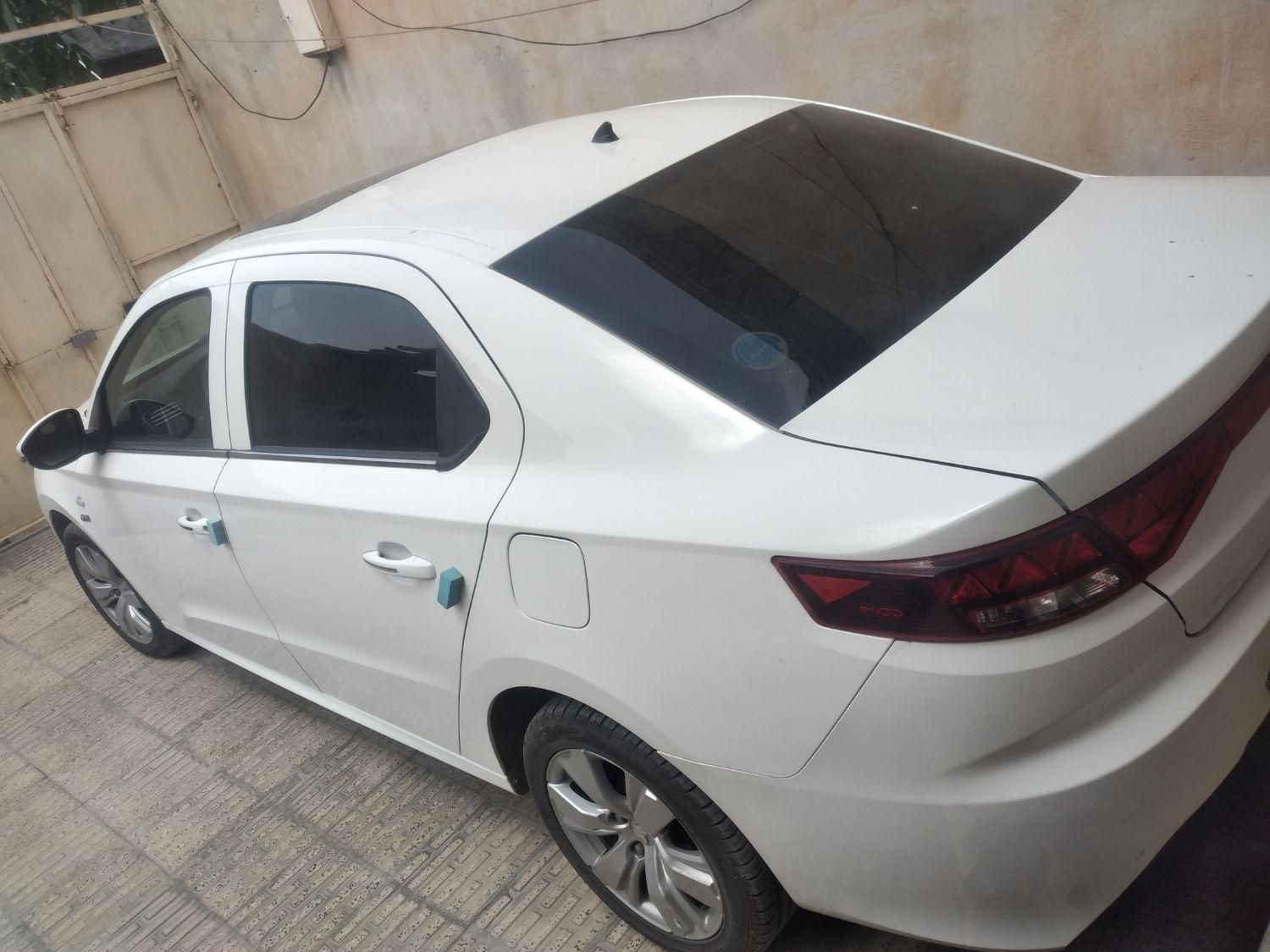خودرو تارا، اتوماتیک آگهی ann_18014066