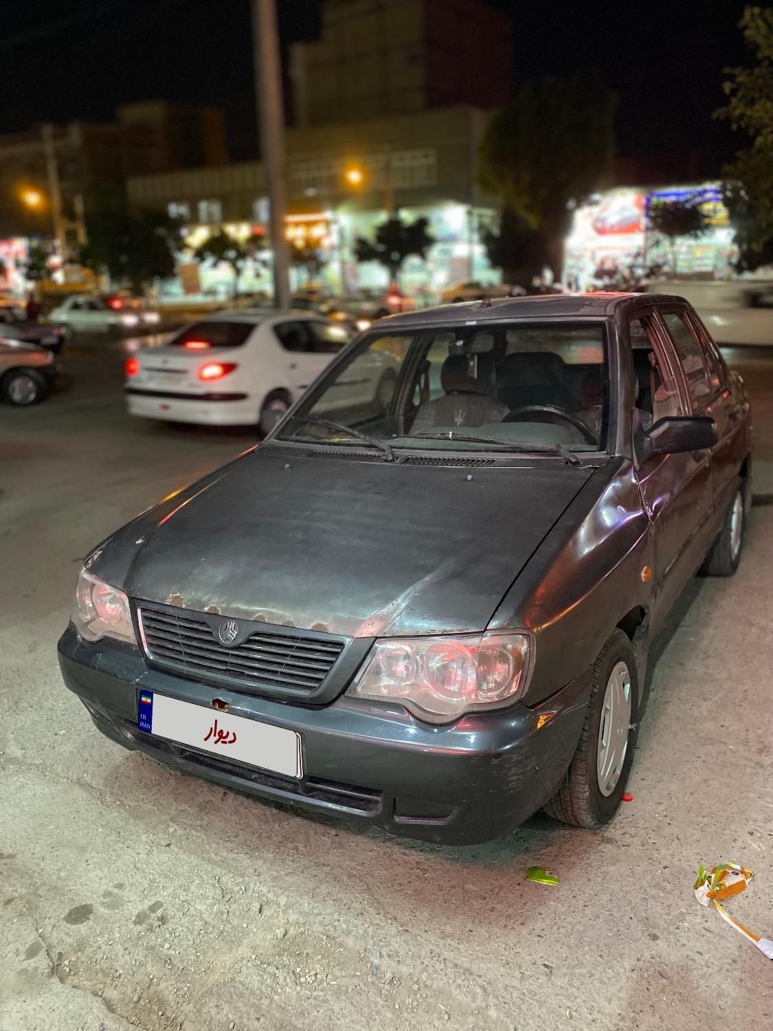 خودرو پراید، 132 آگهی ann_18014075