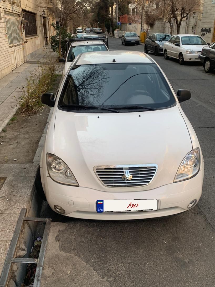 خودرو تیبا، صندوق دار آگهی ann_18014241