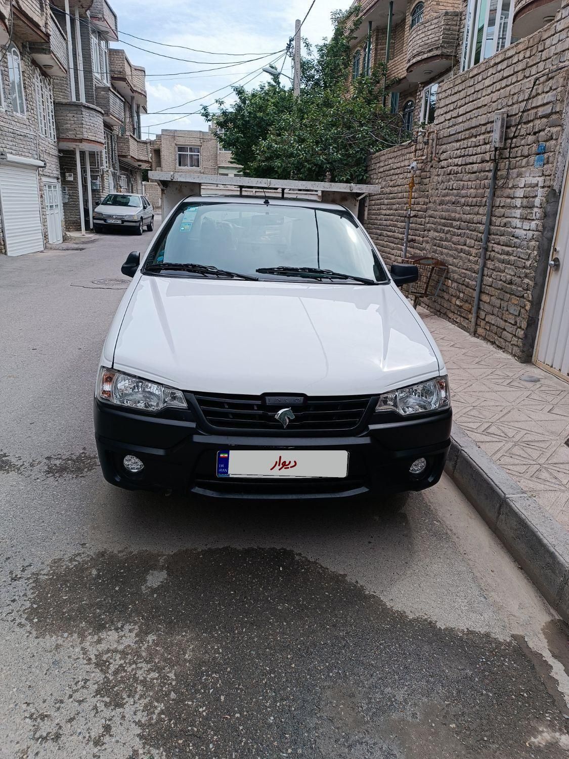 خودرو آریسان، 2 آگهی ann_18014244