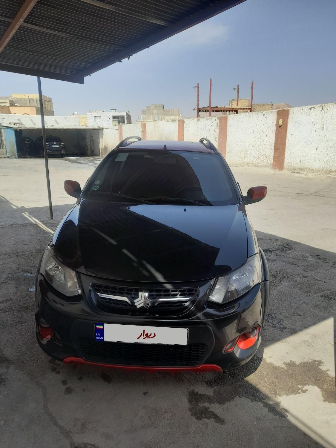 خودرو کوییک، R آگهی ann_18014258