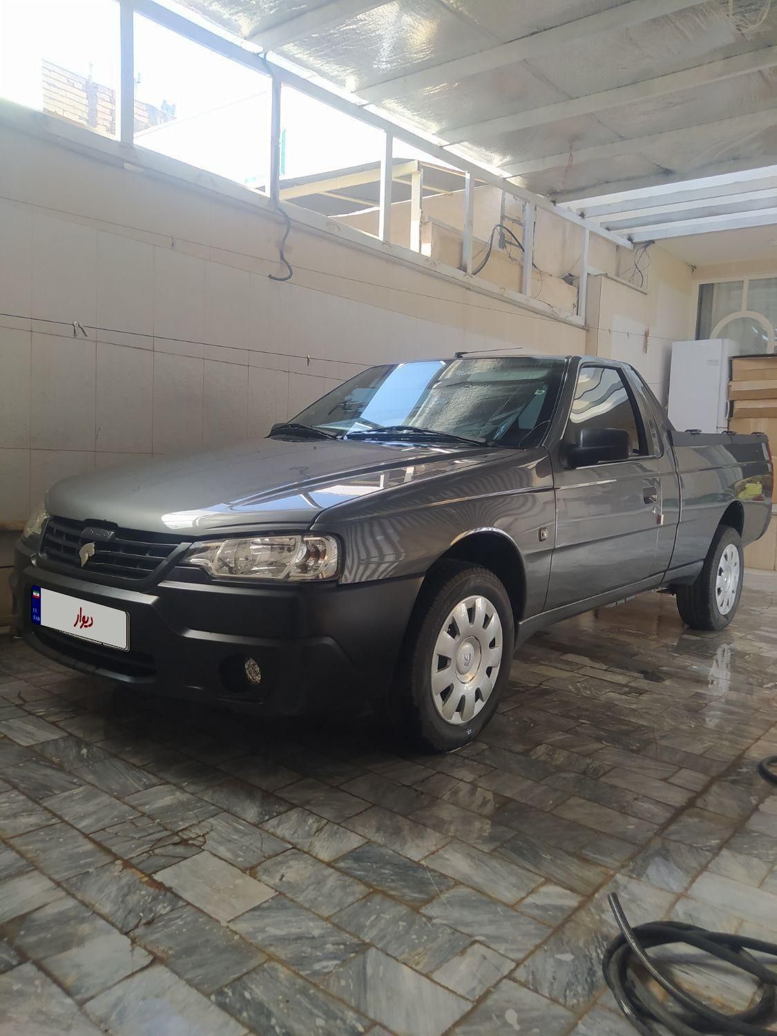 خودرو آریسان، 2 آگهی ann_18014267