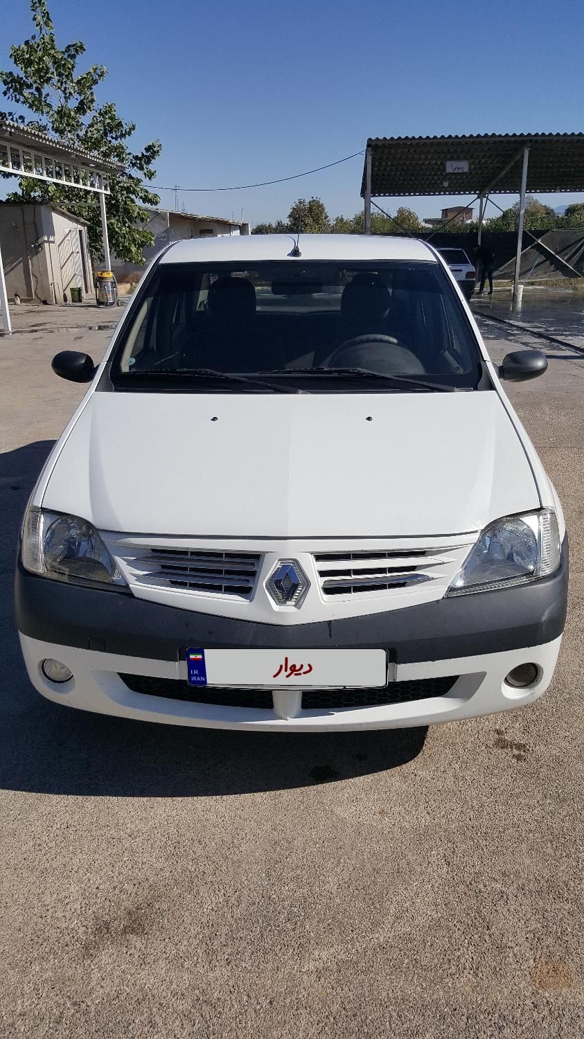 خودرو رنو، پارس تندر آگهی ann_18014270