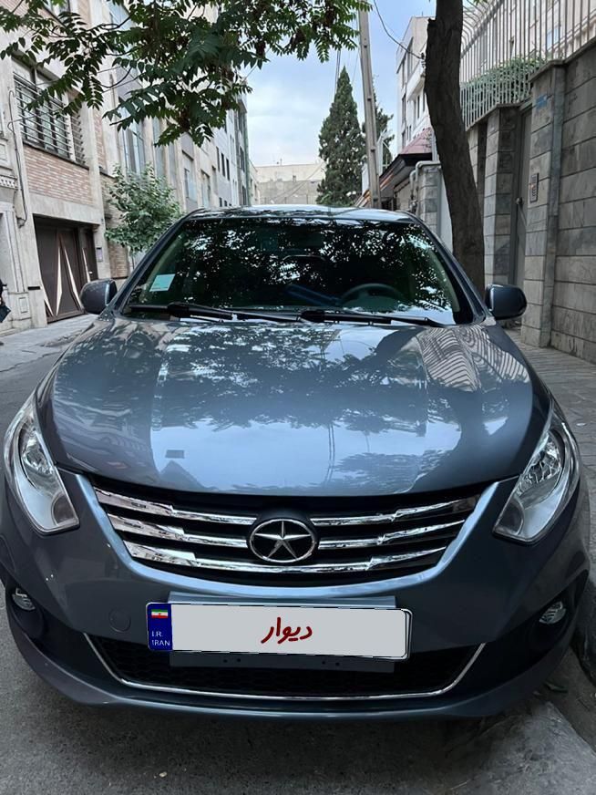 خودرو جک، J4 آگهی ann_18014287
