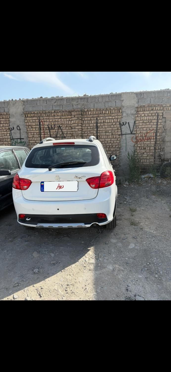 خودرو کوییک، S آگهی ann_18014302