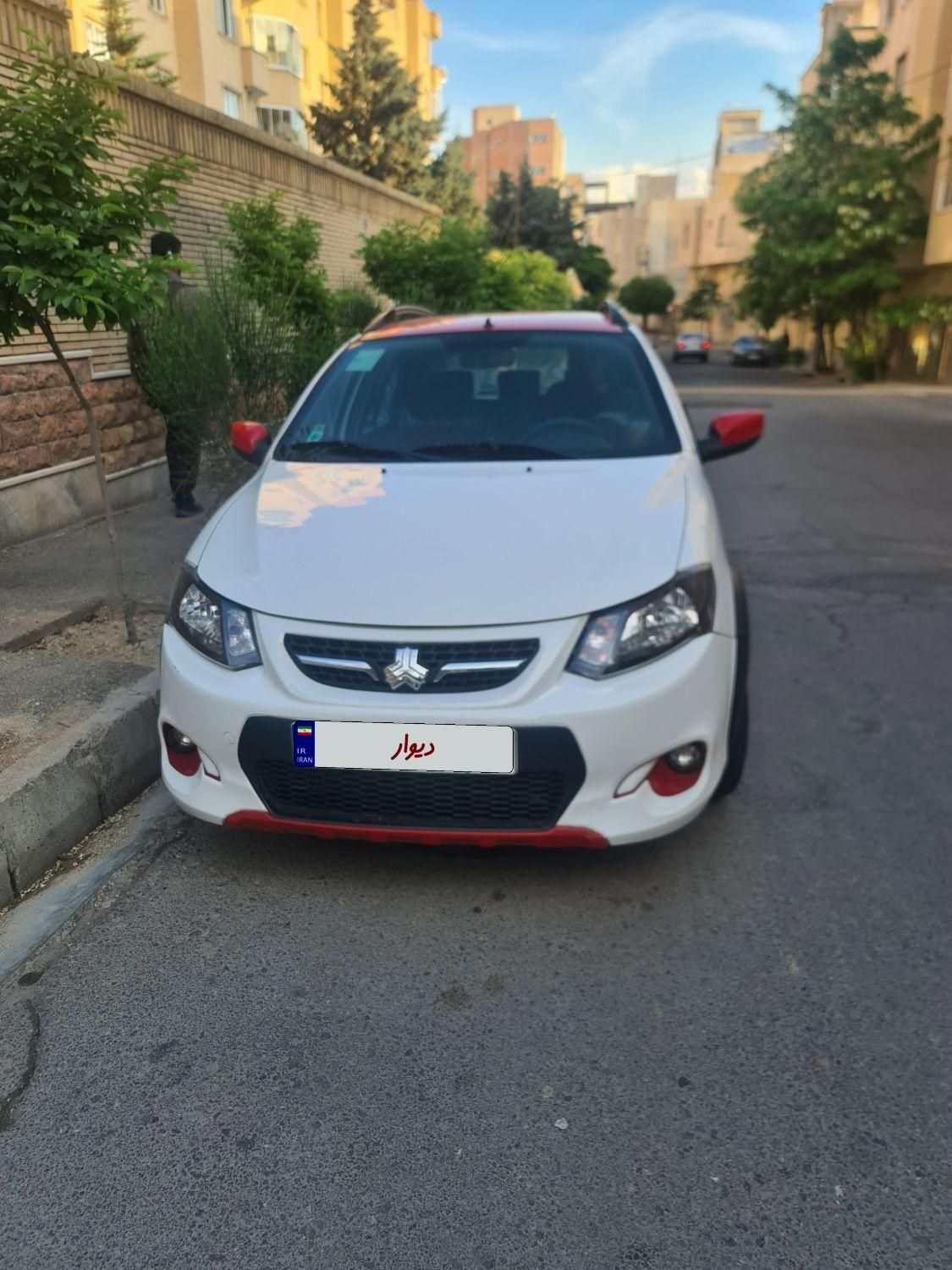 خودرو کوییک، R آگهی ann_18014314