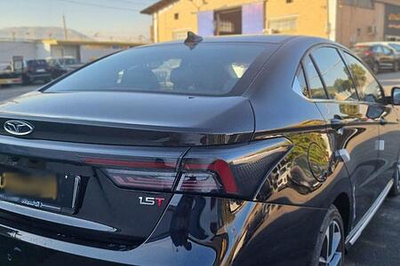 خودرو فونیکس، آریزو 6 پرو آگهی ann_18014355