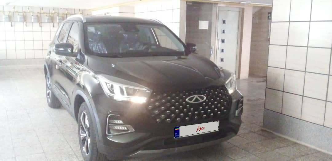 خودرو ام وی ام، X55 پرو آگهی ann_18014382