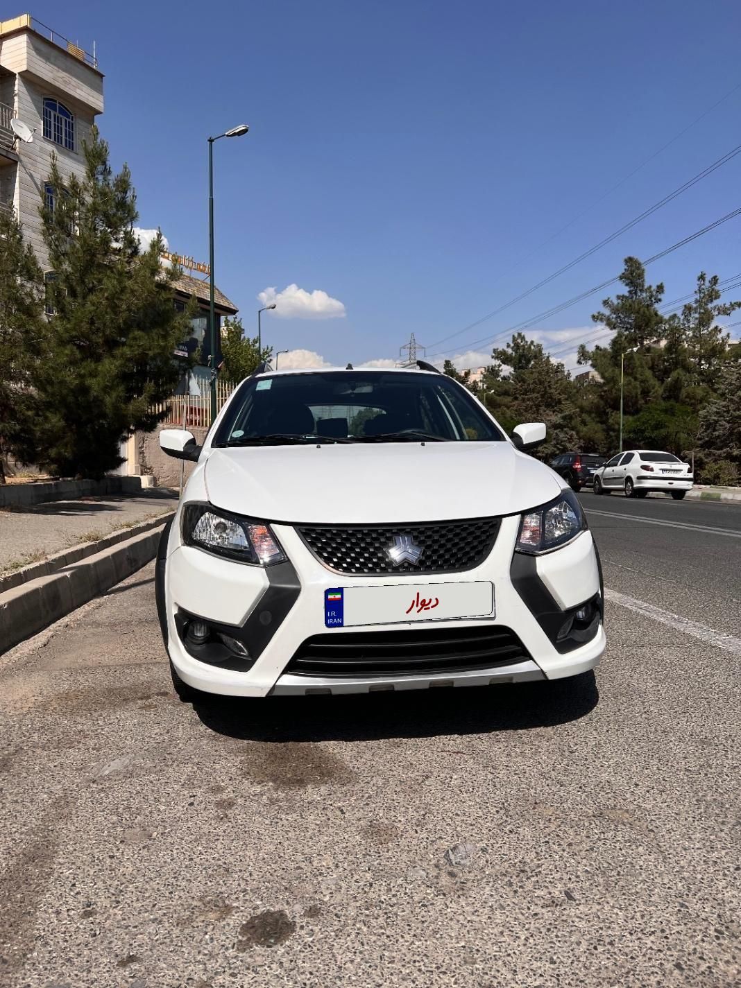 خودرو کوییک، S آگهی ann_18014392
