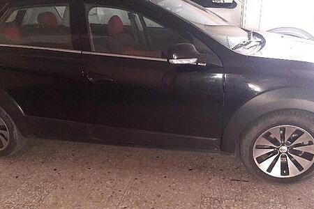 دانگ فنگ H30 کراس اتوماتیک - 1397