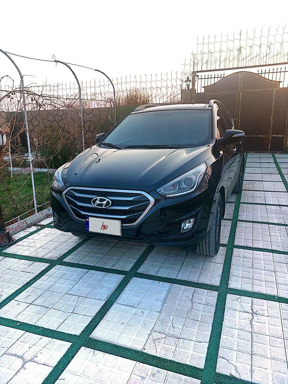خودرو هیوندای، توسان آگهی ann_18014470