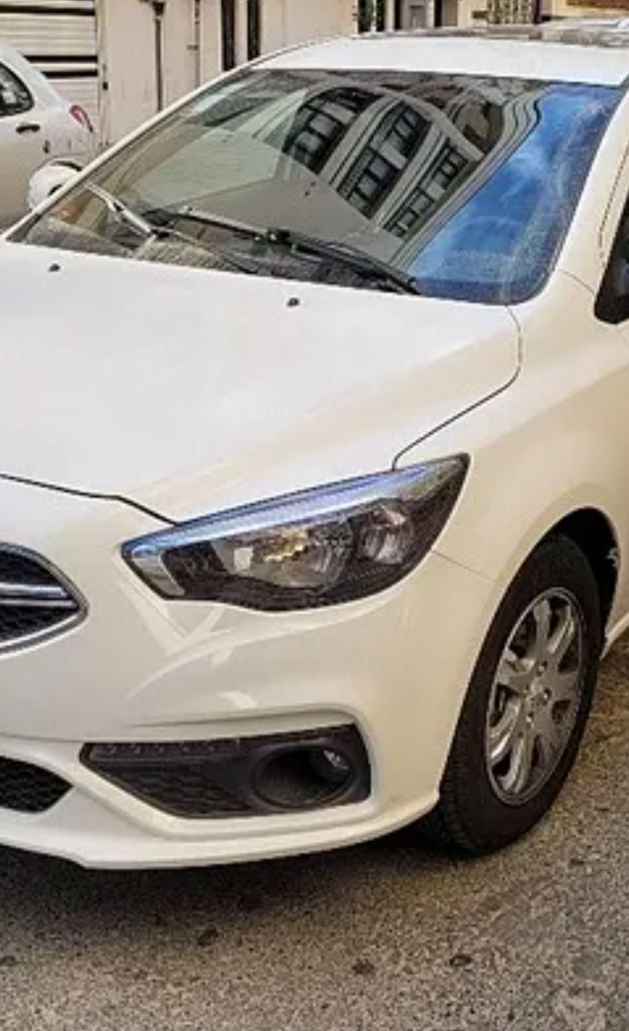 خودرو شاهین، G آگهی ann_18014478