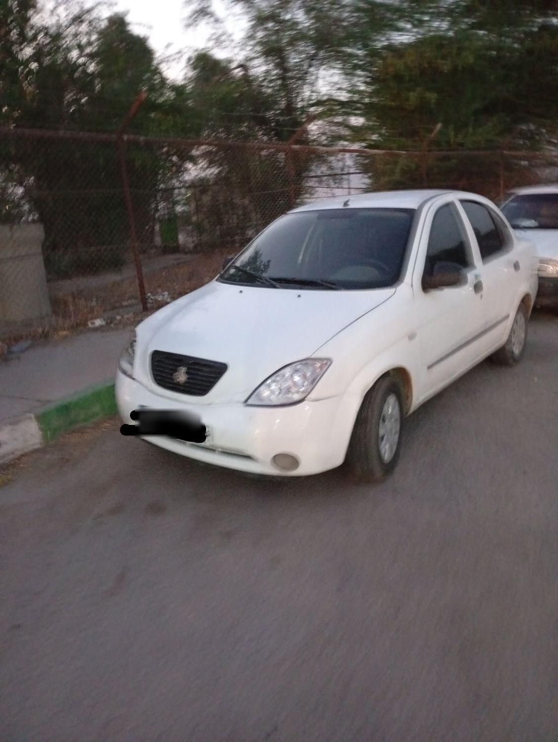 خودرو تیبا، صندوق دار آگهی ann_18014480