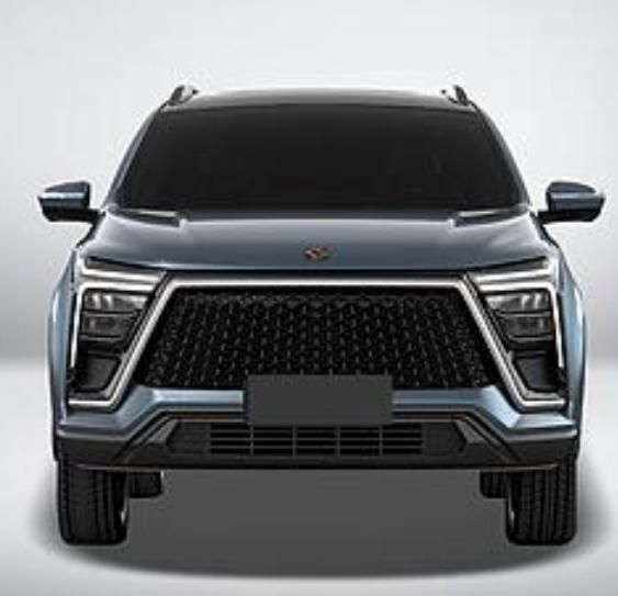 کی ام سی X5 ۱.۵ لیتر توربو - 2025