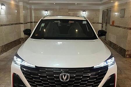 خودرو چانگان، CS55 آگهی ann_18014491