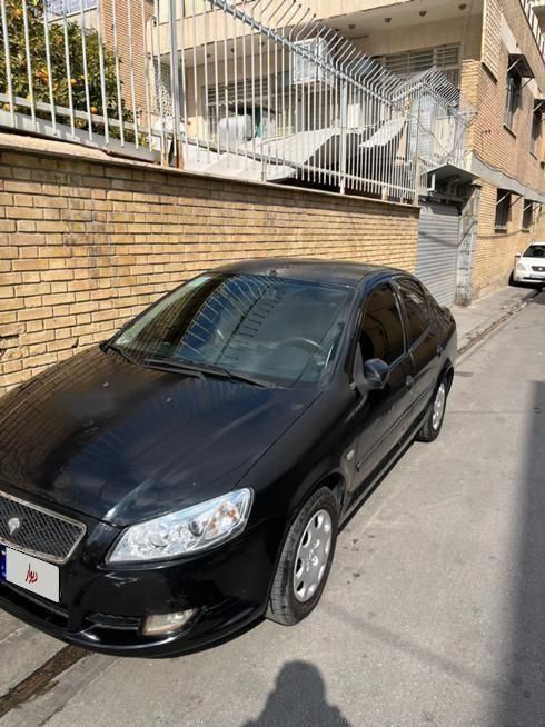 خودرو رانا، LX آگهی ann_18014540