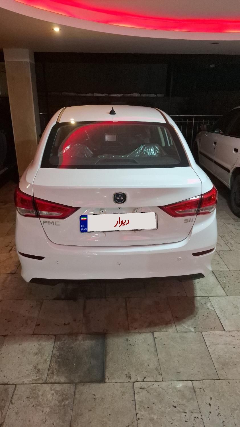 خودرو فردا، 511 آگهی ann_18014553