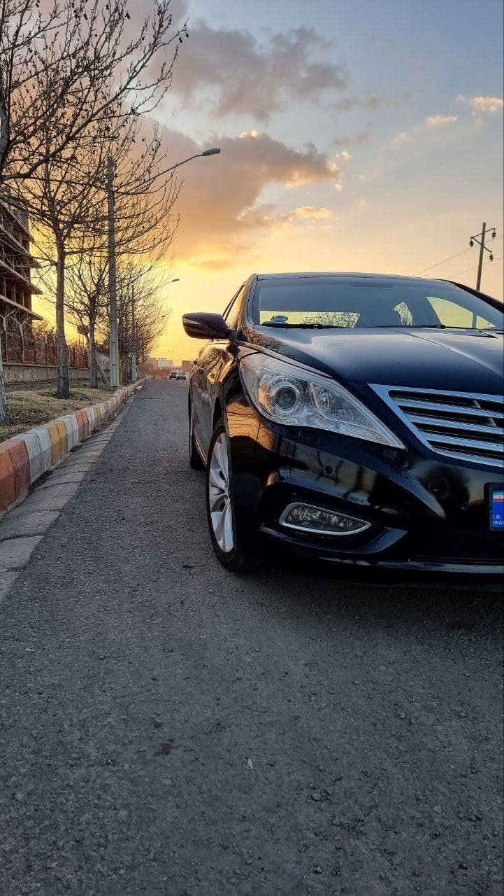 خودرو هیوندای، آزرا (گرنجور) آگهی ann_18014560