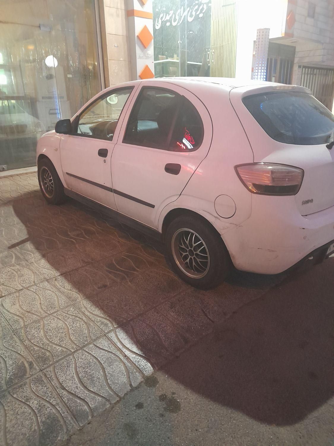 خودرو تیبا، 2 آگهی ann_18014576