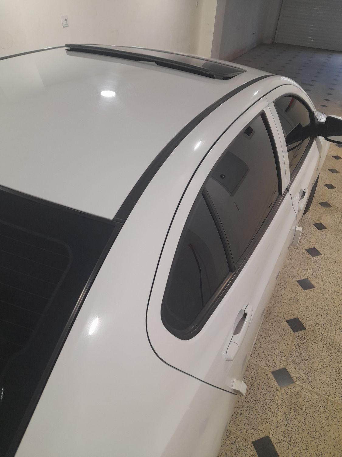 شاهین G دنده ای - 1401