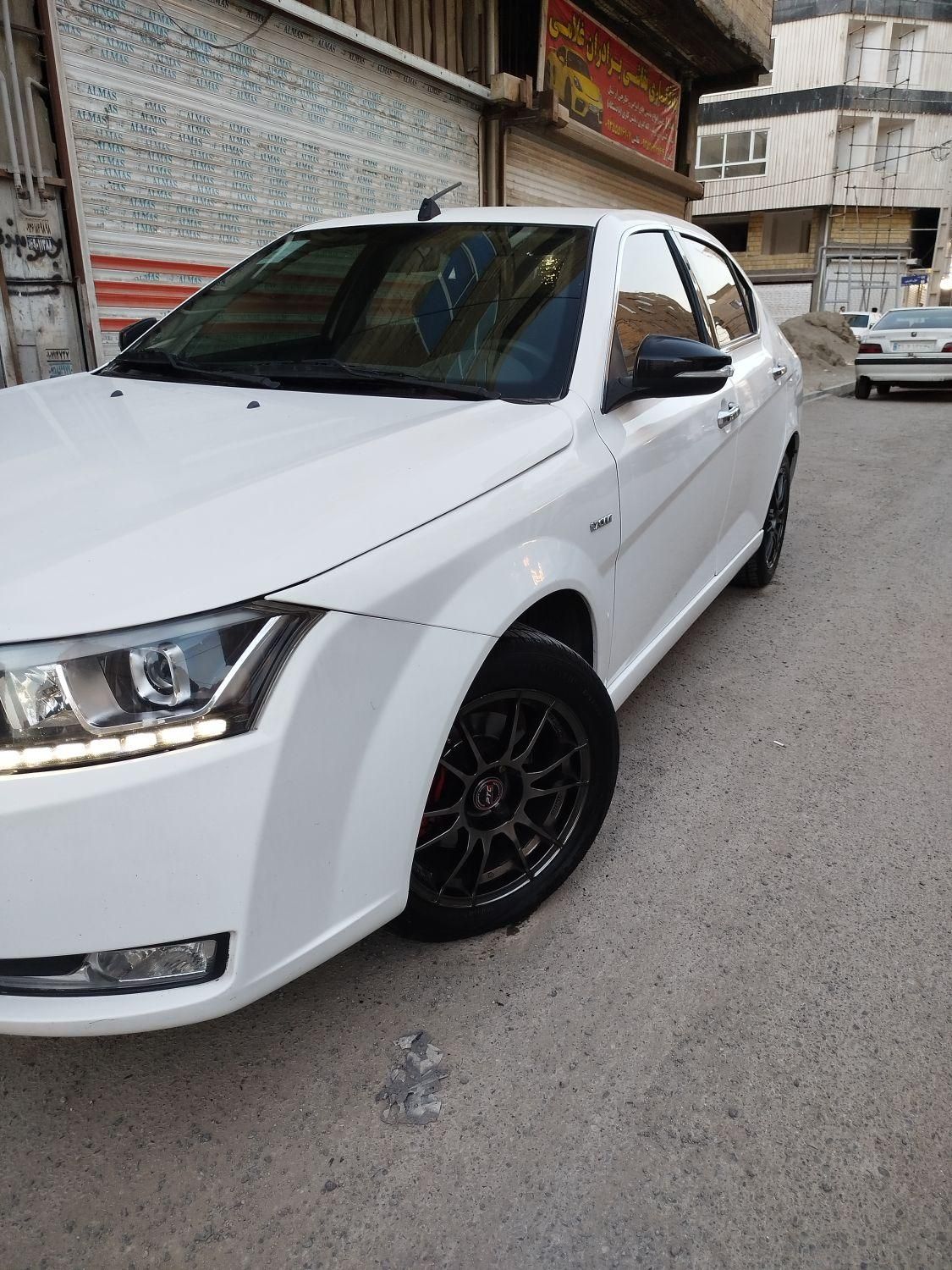 خودرو دنا، پلاس آگهی ann_18014622