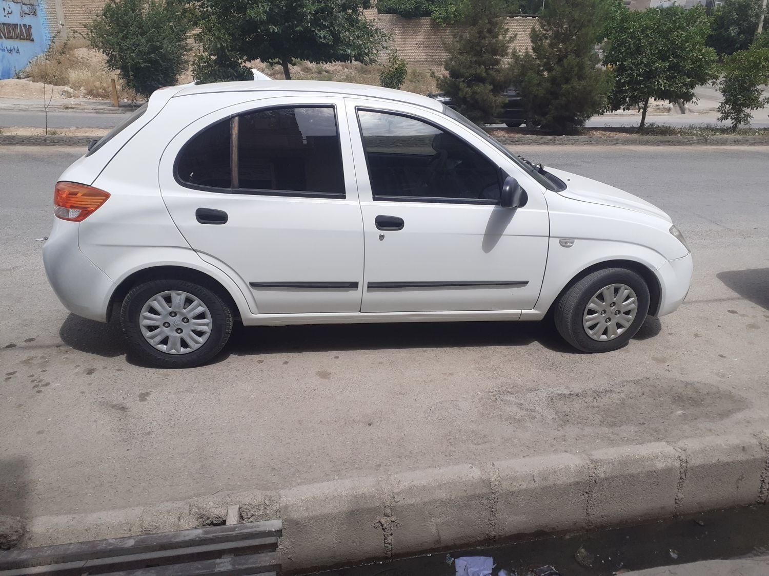 خودرو تیبا، 2 آگهی ann_18014655