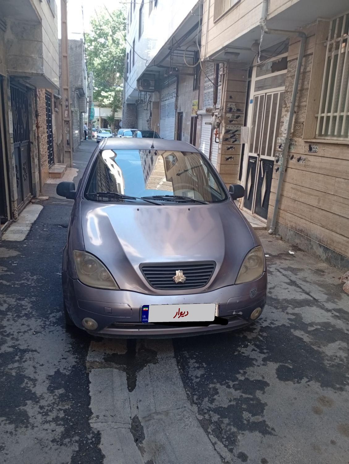 خودرو تیبا، صندوق دار آگهی ann_18014709