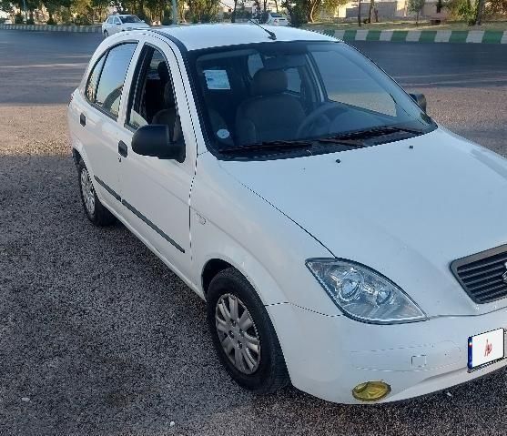 تیبا 2 EX - 1400