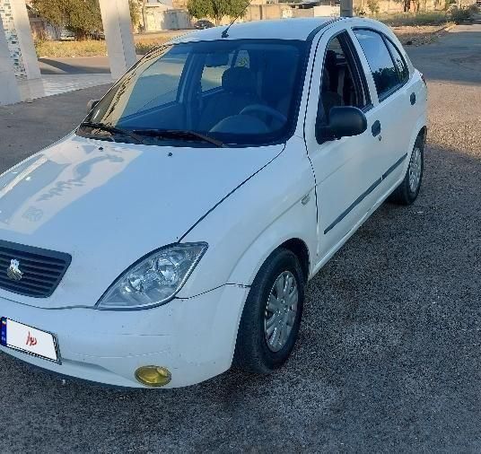 تیبا 2 EX - 1400