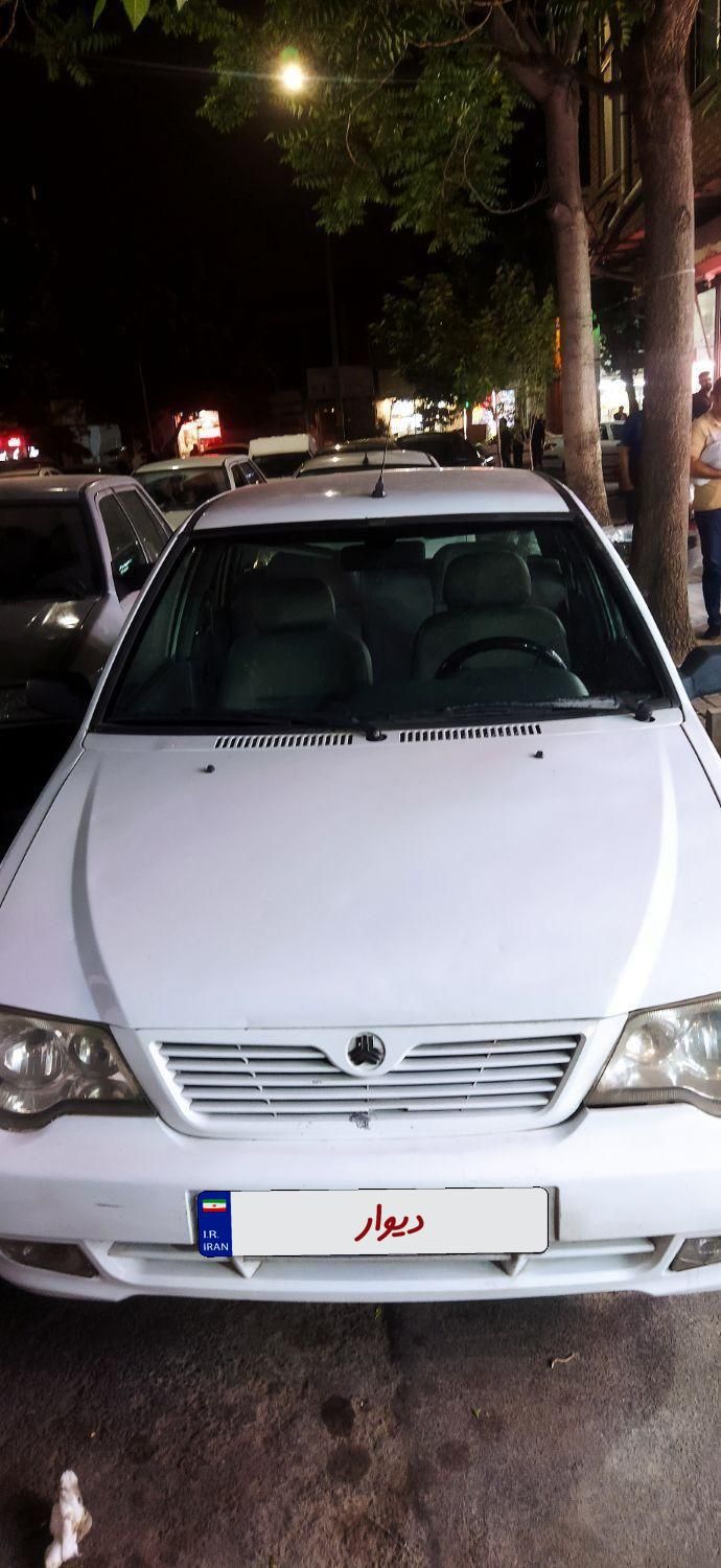 پراید 132 SE - 1392