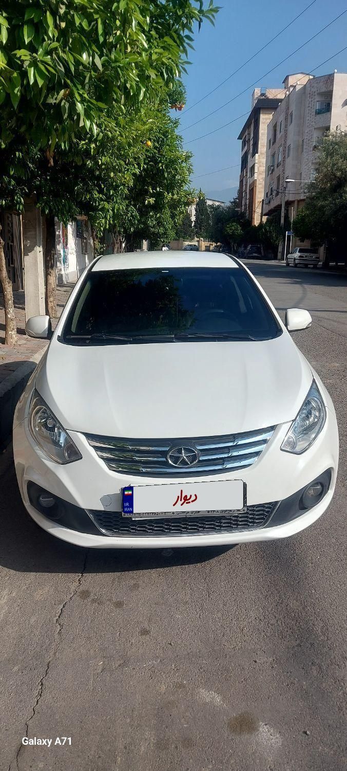 خودرو جک، J4 آگهی ann_18014751