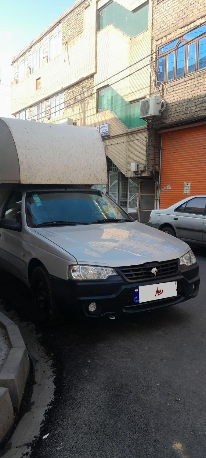 خودرو آریسان، 2 آگهی ann_18014777