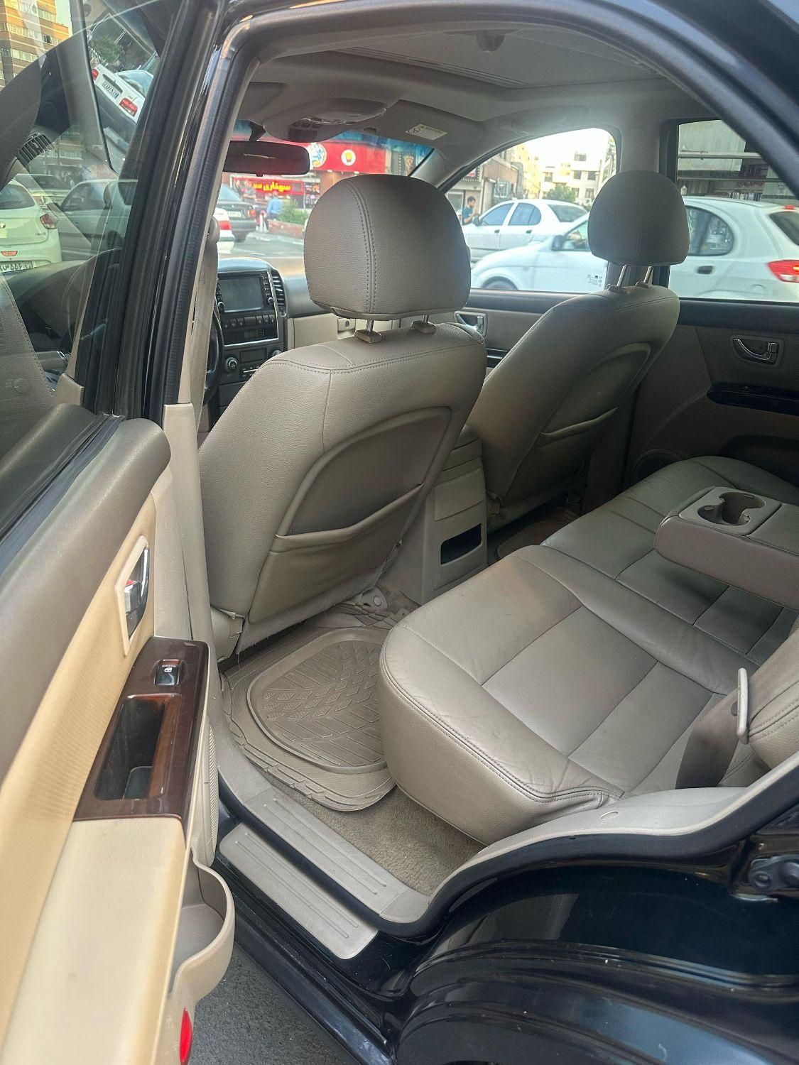 کیا سورنتو فول EX - 2008