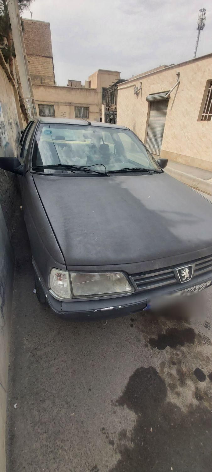 خودرو پژو، روآ آگهی ann_18014800