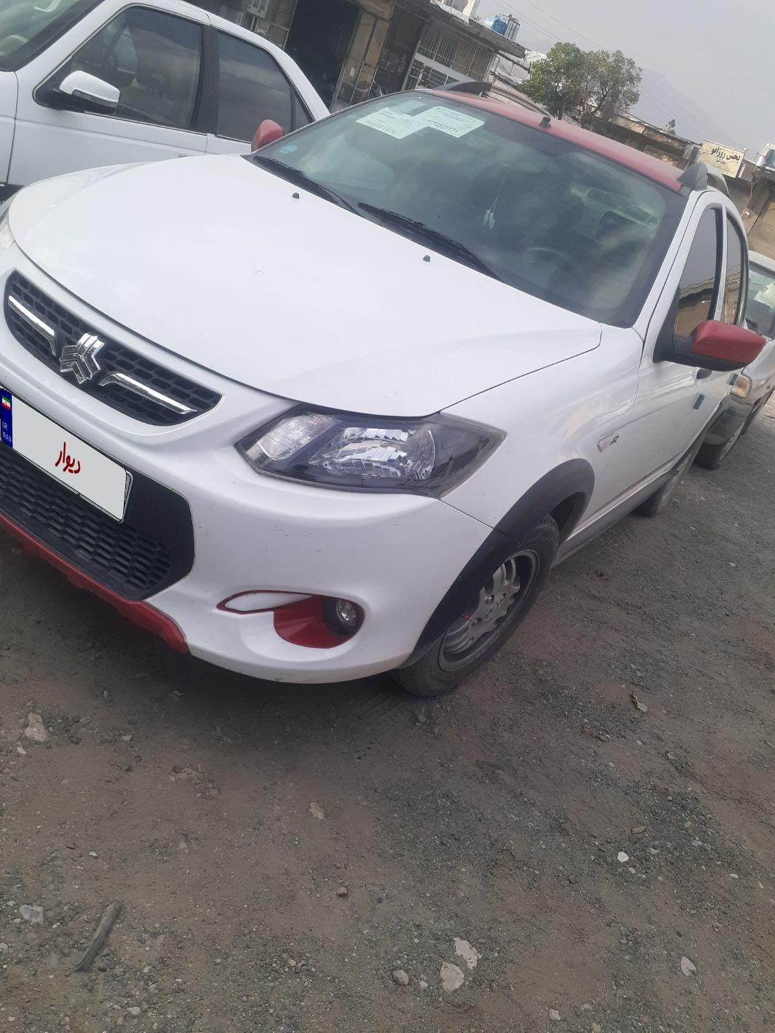 خودرو کوییک، R آگهی ann_18014805
