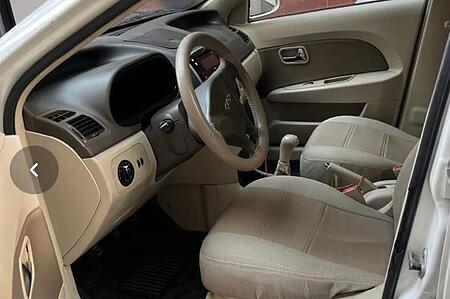 ام وی ام 315 هاچ بک ساده دنده ای - 1393