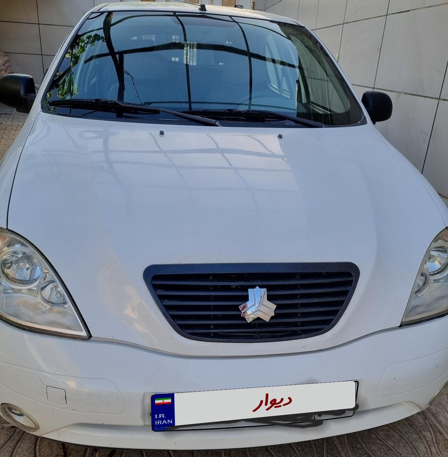 خودرو تیبا، 2 آگهی ann_18014845