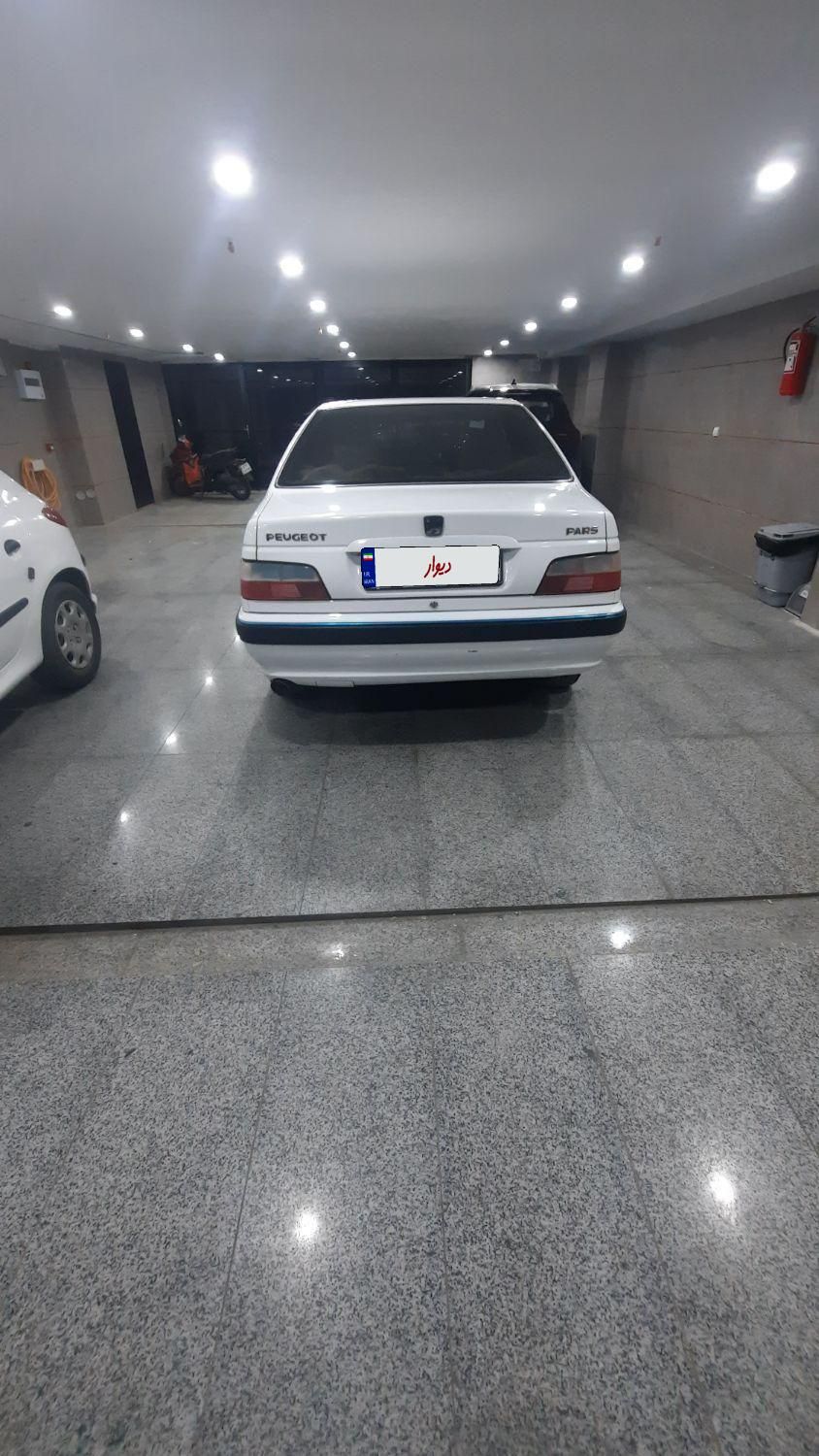 خودرو پژو، پارس آگهی ann_18014868