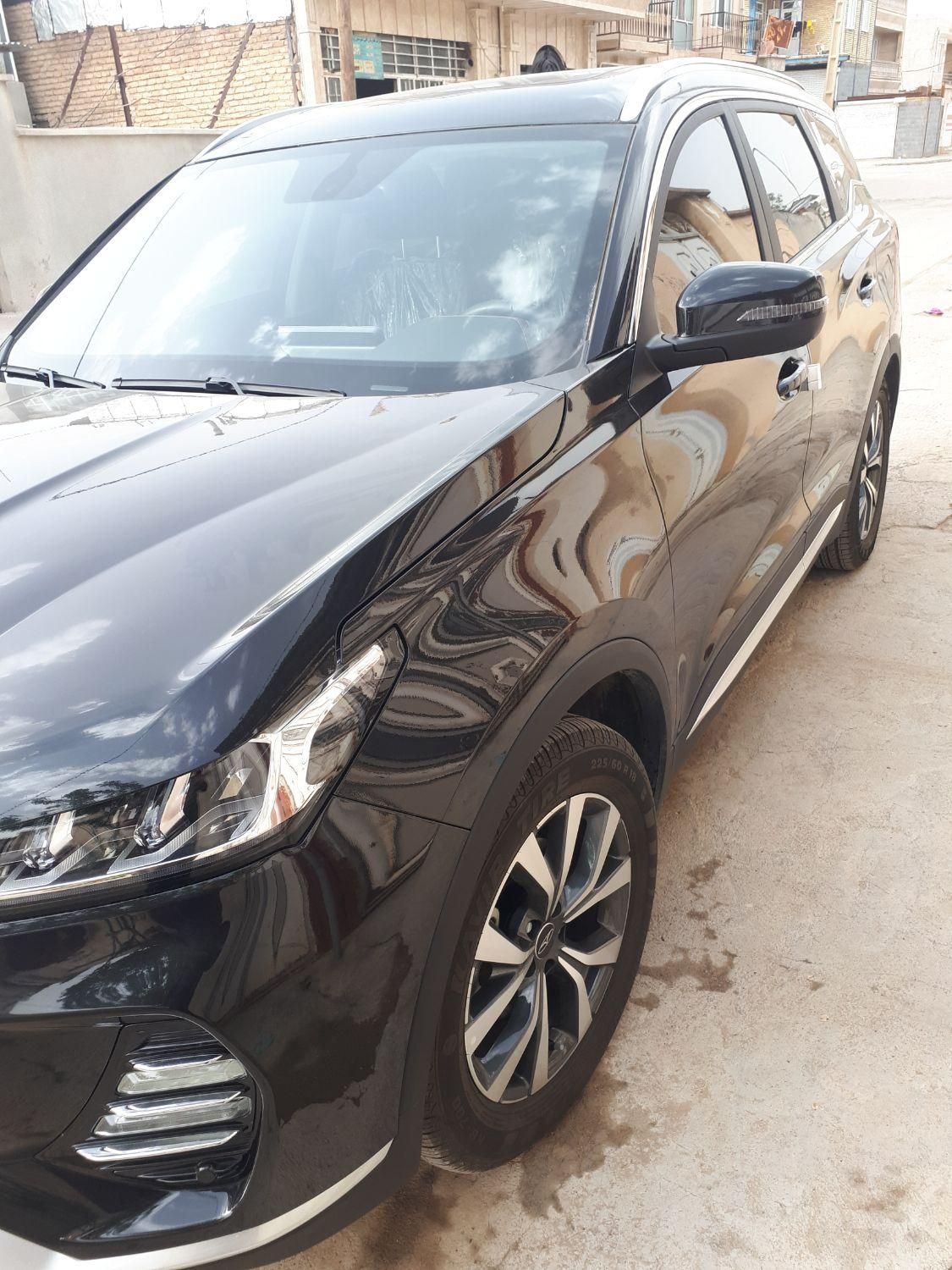 خودرو فونیکس، تیگو 7 پرو آگهی ann_18014869