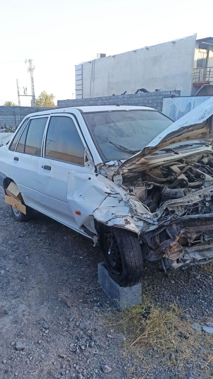 خودرو پراید، صبا آگهی ann_18014871