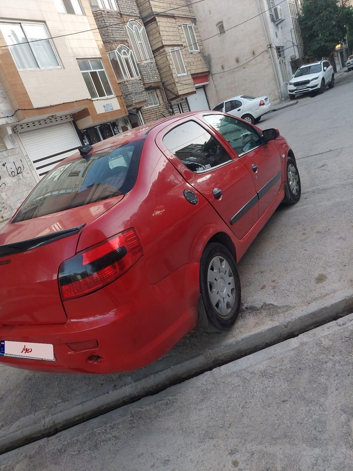 رانا LX - - 1394