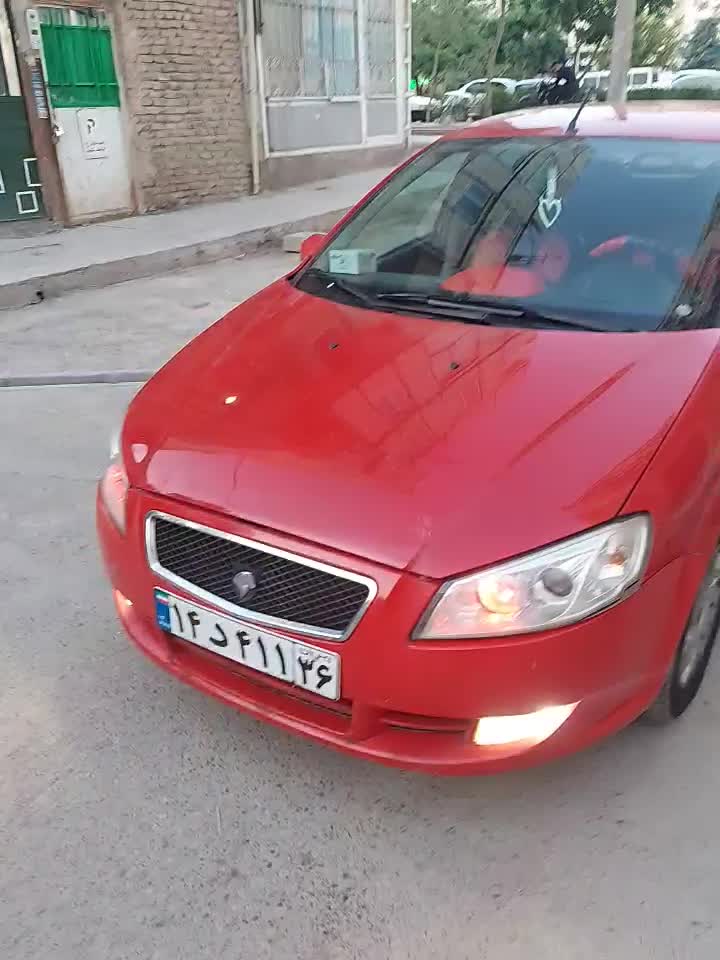 خودرو رانا، LX آگهی ann_18014880