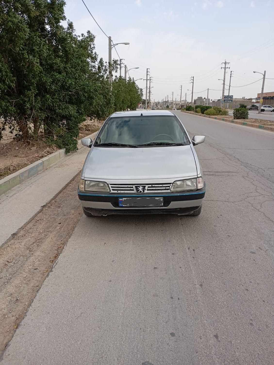 خودرو پژو، 405 آگهی ann_18014902